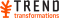 TREND Transformations logo