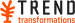 TREND Transformations logo