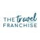 The Travel Franchise logo