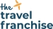 The Travel Franchise logo