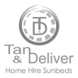 Tan & Deliver