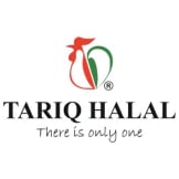 Tariq Halal Meat Logo