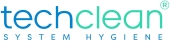 Techclean Logo