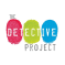 The Detective Project logo