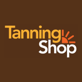 The Tanning Shop Logo