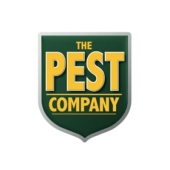 The Pest Company Logo