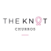 The Knot Churros logo