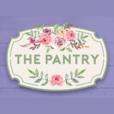 The Pantry Cafe & Restaurant Logo