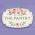 The Pantry Cafe & Restaurant Logo