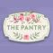 The Pantry Cafe & Restaurant logo