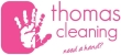 Thomas Cleaning Logo