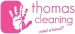 Thomas Cleaning logo