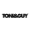 Toni&Guy Logo