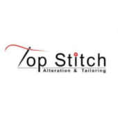 Top Stitch Logo