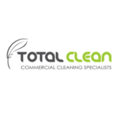 Total Clean Logo