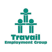Travail Employment Group Logo