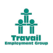 Travail Employment Group logo