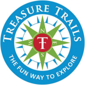 Treasure Trails Logo
