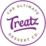Treatz Desserts Logo