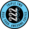 Triple Two Coffee