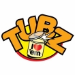 Tubz Vending Logo