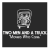 TWO MEN AND A TRUCK®
