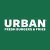 URBAN Fresh Burgers & Fries