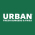 URBAN Fresh Burgers & Fries Logo