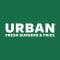 URBAN Fresh Burgers & Fries
