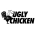 Ugly Chicken by ArrDee Logo