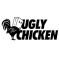 Ugly Chicken by ArrDee logo
