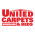 United Carpets Logo