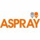 Aspray Limited logo