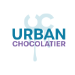 The Urban Chocolatier Logo