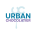 The Urban Chocolatier Logo