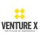 Venture X  logo