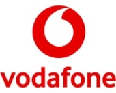 Vodafone Logo