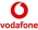 Vodafone Logo