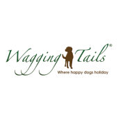 Wagging Tails Logo