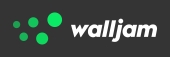 Walljam Logo