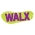 WALX Logo
