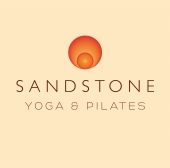 Sandstone Yoga & Pilates Logo