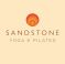 Sandstone Yoga & Pilates logo