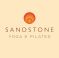 Sandstone Yoga & Pilates logo
