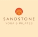 Sandstone Yoga & Pilates logo