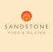 Sandstone Yoga & Pilates logo