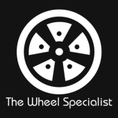 The Wheel Specialist Logo