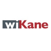Wikane Logo
