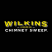 Wilkins Chimney Sweep logo