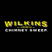 Wilkins Chimney Sweep logo